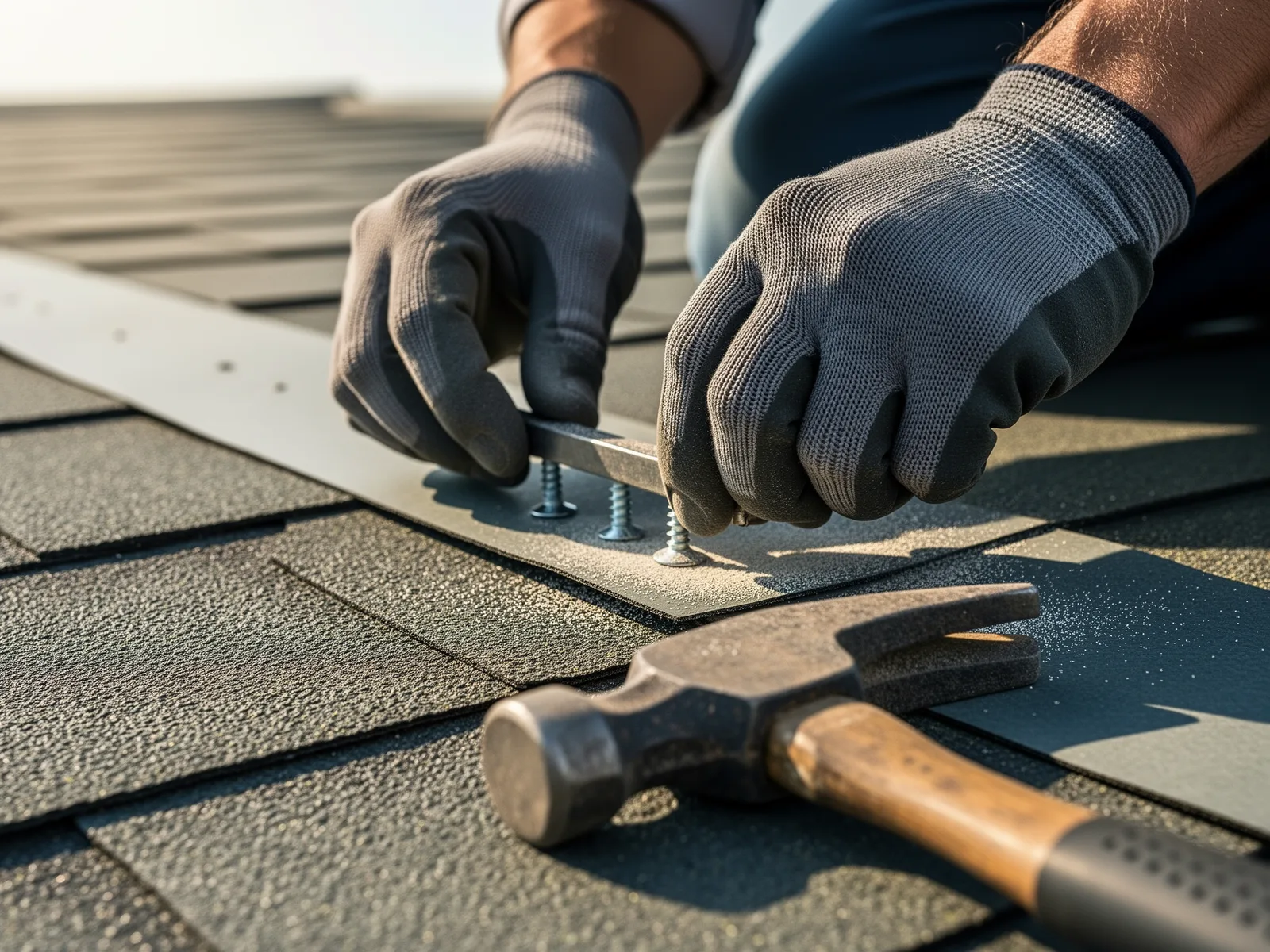 Why choose Fascia Repair in Pleasantville, NJ
